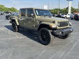 New 2025 Jeep Gladiator Sport image 4