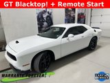 Used 2022 Dodge Challenger GT w/ Blacktop Package image 3