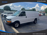 Used 2019 Chevrolet Express 2500 w/ Driver Convenience Package image 4