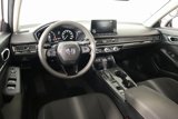 Used 2024 Honda Civic LX image 2