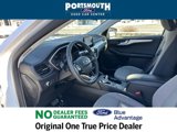 Used 2021 Ford Escape SE w/ Convenience Package image 4