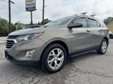 Used 2018 Chevrolet Equinox LT image 2