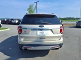 Used 2017 Ford Explorer Platinum image 4