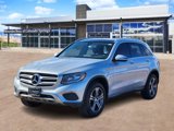 Used 2016 Mercedes-Benz GLC 300 4MATIC image 3