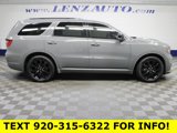 Used 2019 Dodge Durango R/T w/ Trailer Tow Group IV image 2