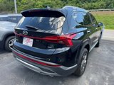 Used 2022 Hyundai Santa Fe SEL w/ Convenience Package image 4