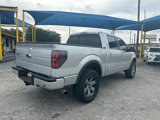 Used 2013 Ford F150 FX4 w/ Luxury Equipment Group image 5