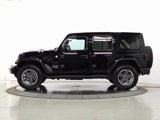 Used 2019 Jeep Wrangler Unlimited Sahara image 5