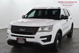 Used 2016 Ford Explorer 4WD Police Interceptor image 3
