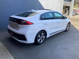 Used 2017 Hyundai Ioniq Limited w/ Limited Ultimate Package 02 image 3