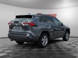 Used 2022 Toyota RAV4 XLE image 5