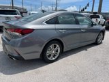 Used 2019 Hyundai Sonata Limited w/ Ultimate Package 04 image 5