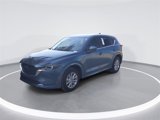 Used 2024 MAZDA CX-5 AWD 2.5 S w/ Select Package image 3