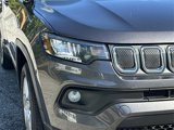 Used 2022 Jeep Compass Latitude image 4
