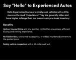 Used 2016 Honda Accord LX image 4