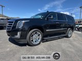 Used 2020 Cadillac Escalade ESV Premium Luxury image 3