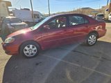 Used 2005 Toyota Corolla CE image 5