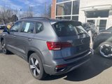 Certified 2024 Volkswagen Taos S image 3