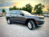 Used 2022 Jeep Grand Cherokee L Laredo w/ Luxury Tech Group I image 5
