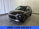 Used 2025 Chevrolet TrailBlazer LT image 4