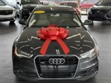 Used 2015 Audi A6 3.0T Prestige w/ Prestige Package image 5