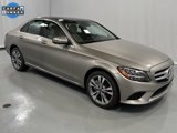 Certified 2021 Mercedes-Benz C 300 4MATIC Sedan image 4