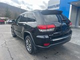 Used 2020 Jeep Grand Cherokee Limited w/ Luxury Group II image 5