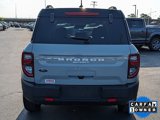 Certified 2024 Ford Bronco Sport Outer Banks w/ Tech Package image 4