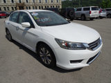 Used 2014 Honda Accord LX image 4