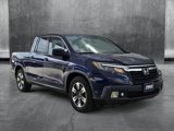 Used 2017 Honda Ridgeline RTL image 3