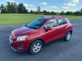 Used 2015 Chevrolet Trax LT image 2