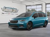 New 2025 Chrysler Pacifica Limited w/ Uconnect Theater Family Group image 3