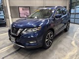 Used 2019 Nissan Rogue SL w/ Premium Package image 4