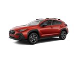 New 2025 Subaru Crosstrek 2.5i Premium image 3