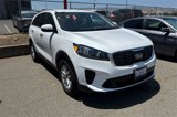 Used 2020 Kia Sorento LX w/ LX I4 Convenience Package image 2
