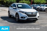 Used 2022 Honda HR-V EX image 5