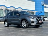 Used 2021 Nissan Rogue Sport SV image 2