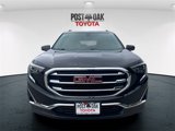 Used 2019 GMC Terrain SLT w/ Preferred Package image 2