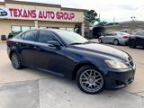 Used 2009 Lexus IS 250 AWD image 2