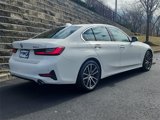 Used 2022 BMW 330i xDrive Sedan w/ Driving Assistance Package image 6