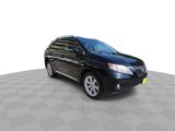 Used 2011 Lexus RX 350 2WD image 2