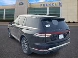 New 2025 Lincoln Aviator AWD image 5