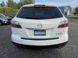 Used 2011 MAZDA CX-9 Touring w/ Moonroof & Bose Audio Pkg image 5
