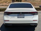 Used 2024 Honda Accord LX image 4