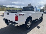 Used 2012 Ford F250 Lariat w/ Lariat Interior Pkg image 6