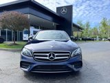 Certified 2017 Mercedes-Benz E 300 4MATIC image 2
