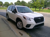 Used 2022 Subaru Forester image 4