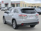 Used 2015 Toyota Highlander XLE image 4