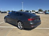Used 2018 Audi A5 2.0T Premium Plus w/ Premium Plus image 3