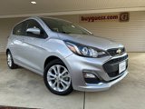 Used 2022 Chevrolet Spark LT image 2